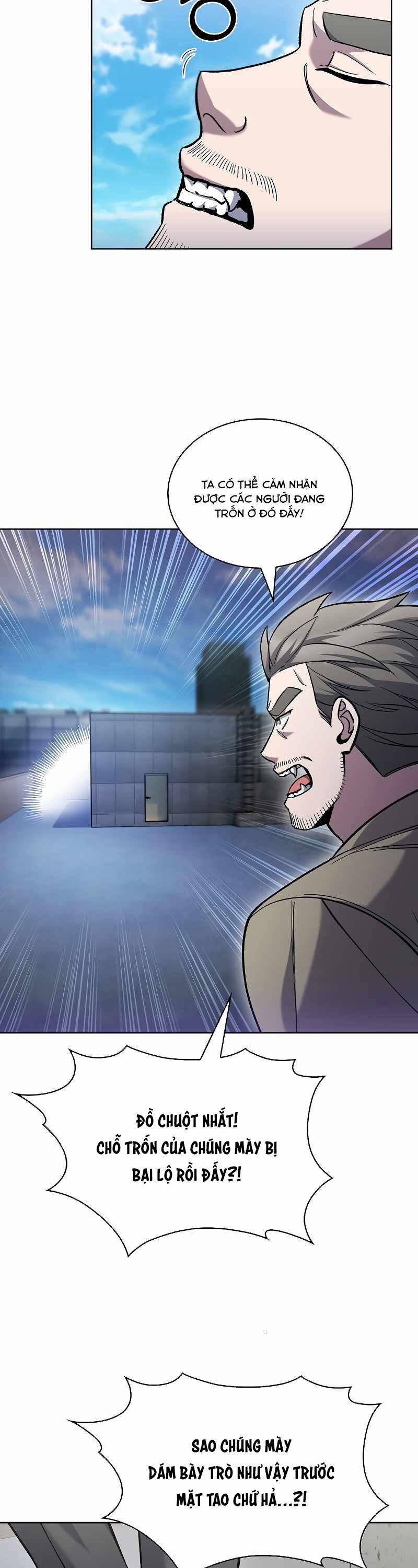 Shipper Đến Từ Murim 29 trang 7