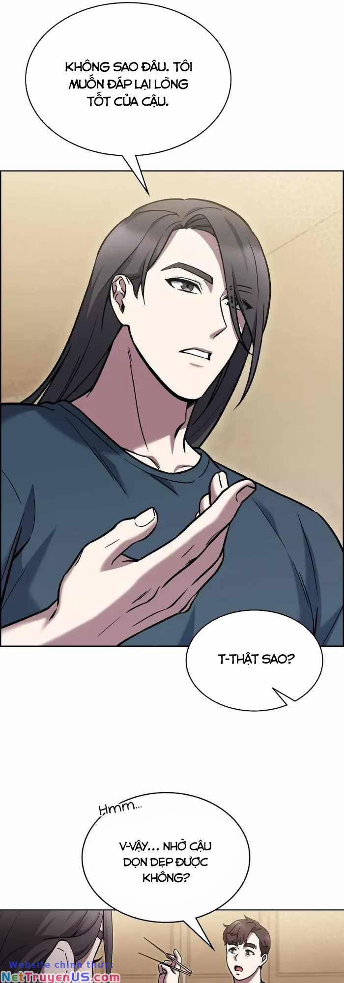 Shipper Đến Từ Murim 3 trang 16