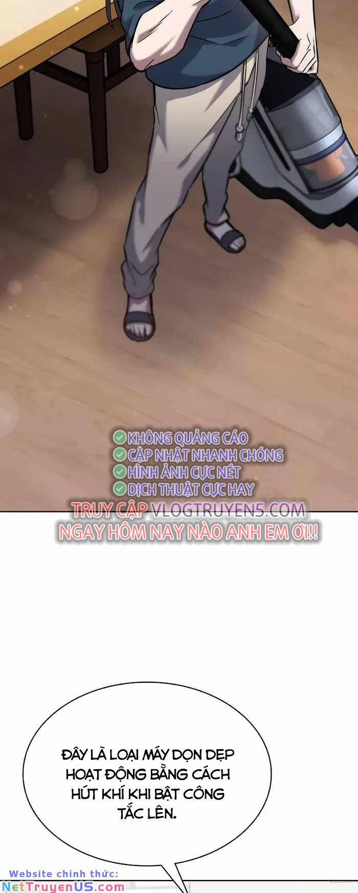 Shipper Đến Từ Murim 3 trang 18