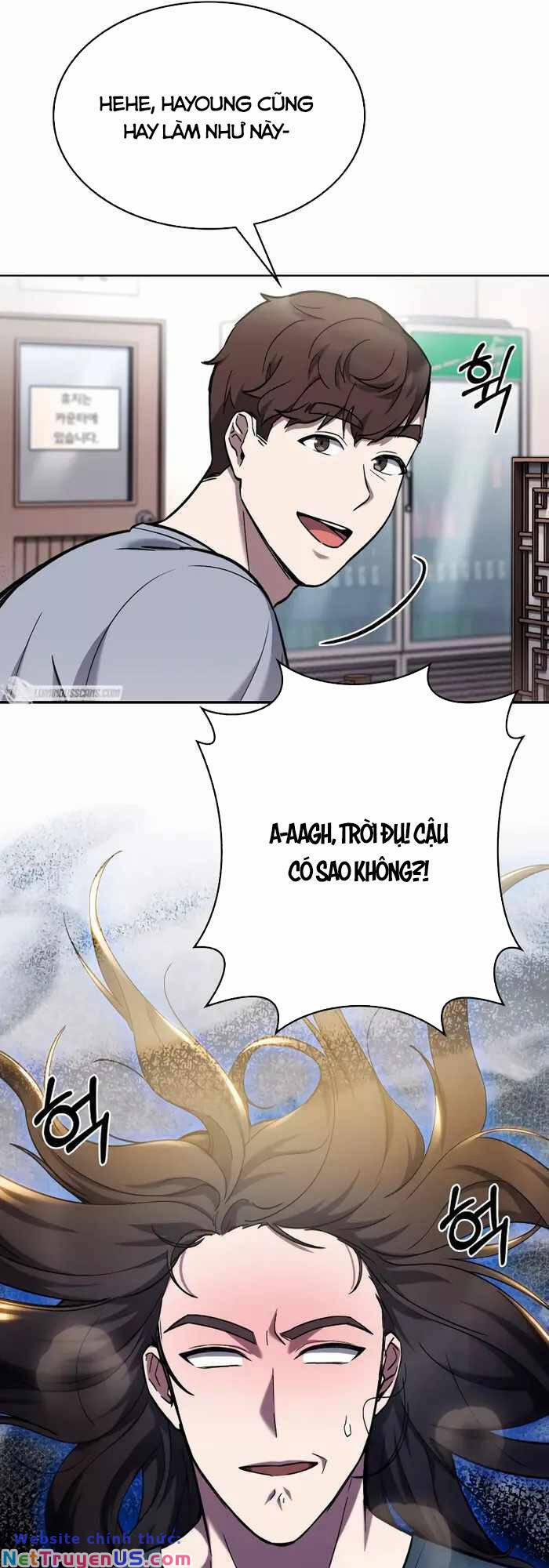 Shipper Đến Từ Murim 3 trang 20