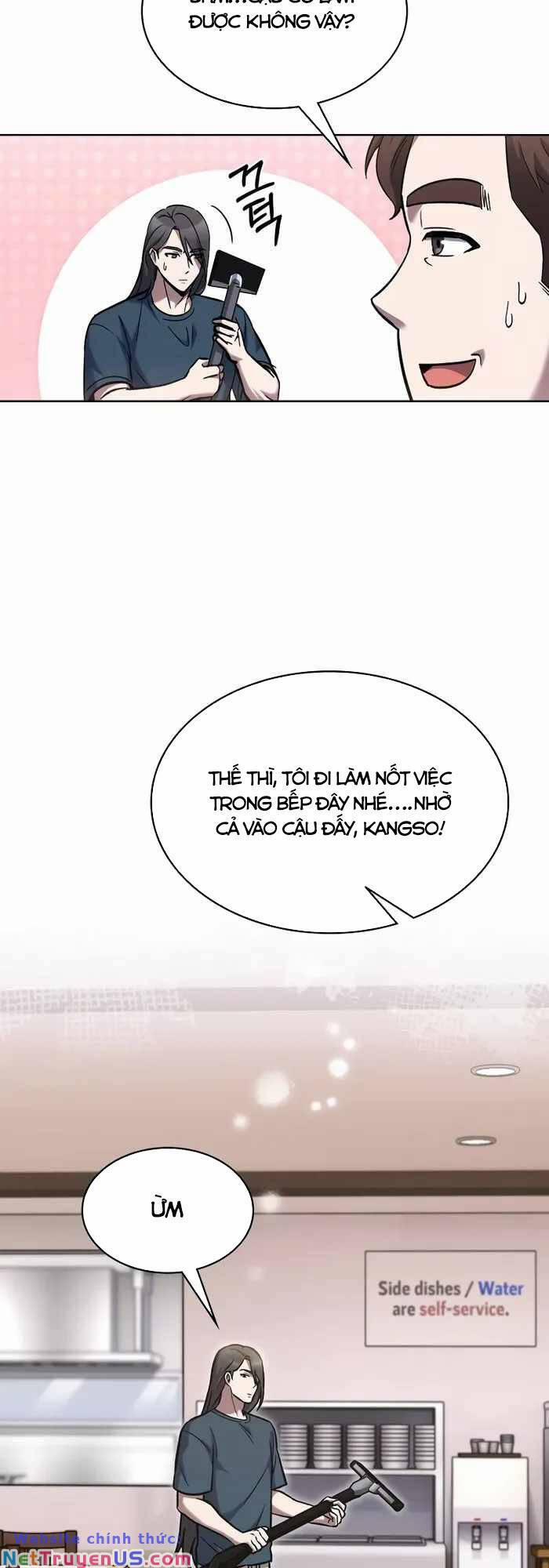 Shipper Đến Từ Murim 3 trang 22