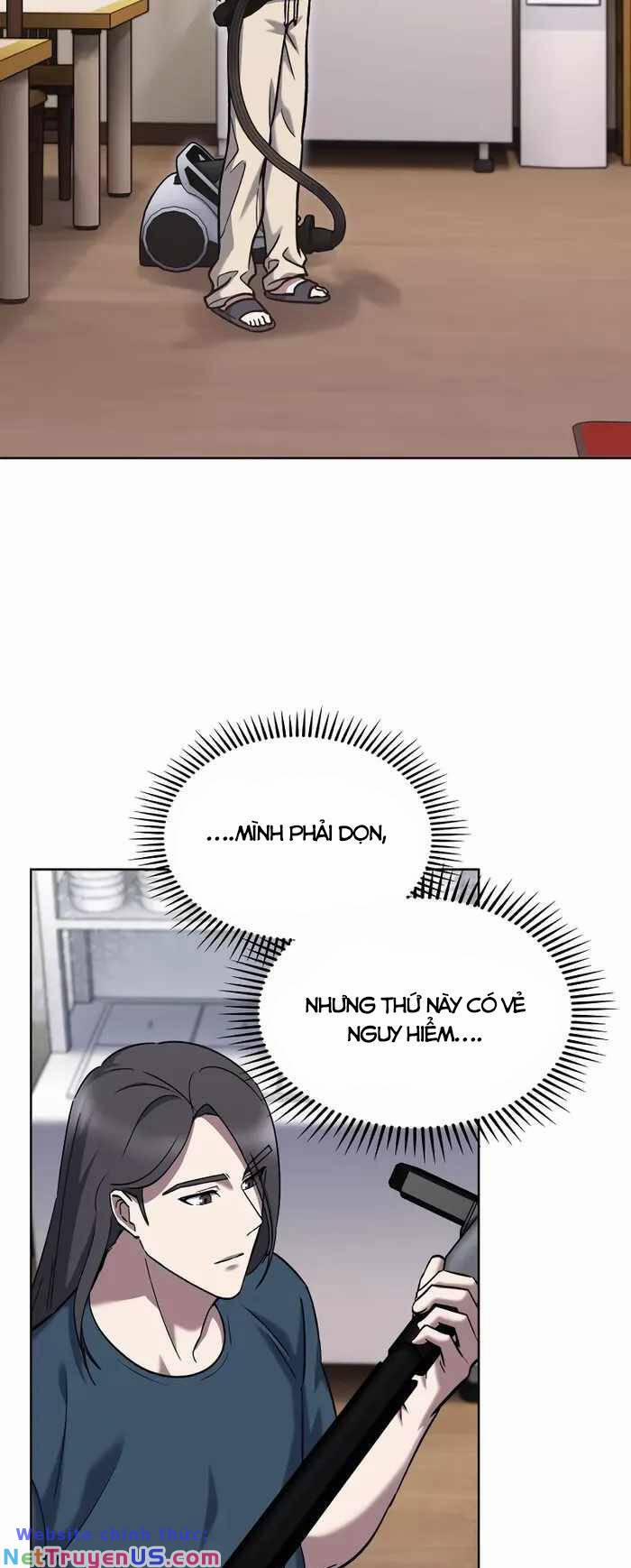 Shipper Đến Từ Murim 3 trang 23