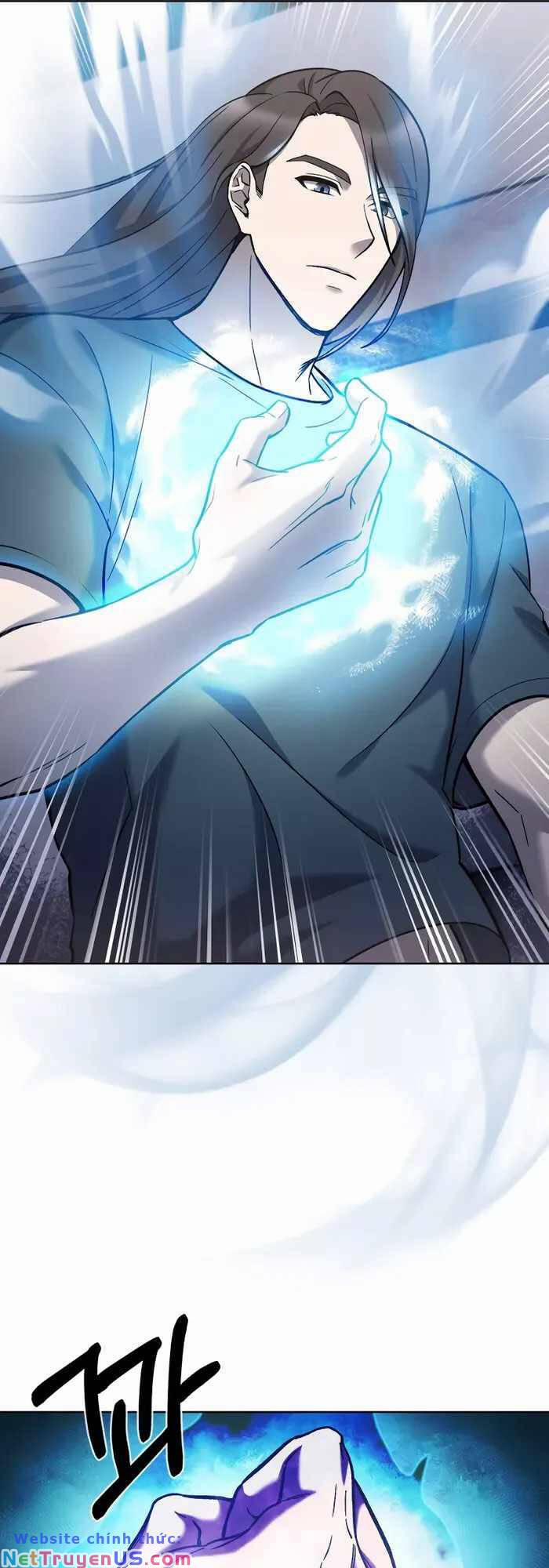 Shipper Đến Từ Murim 3 trang 25