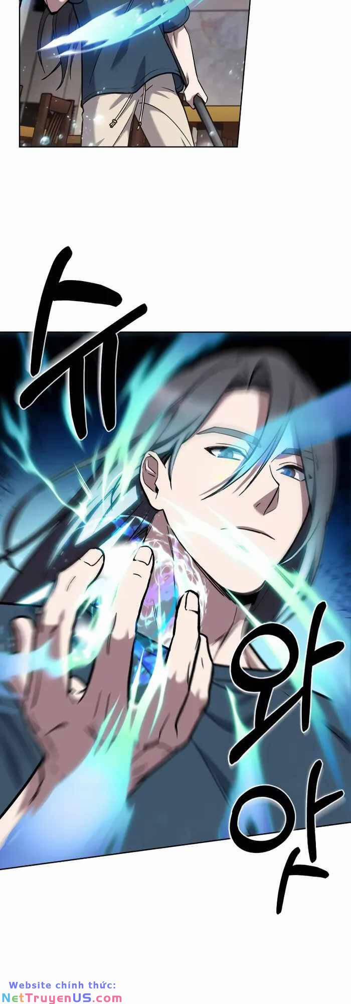 Shipper Đến Từ Murim 3 trang 32