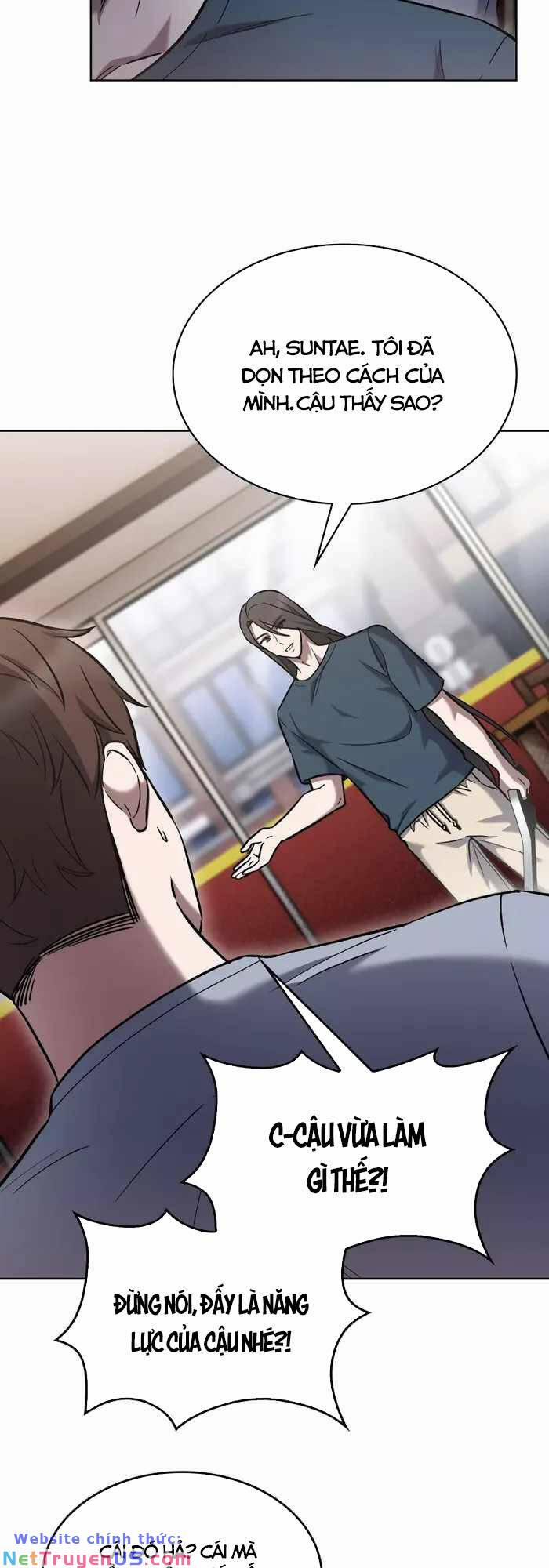 Shipper Đến Từ Murim 3 trang 38