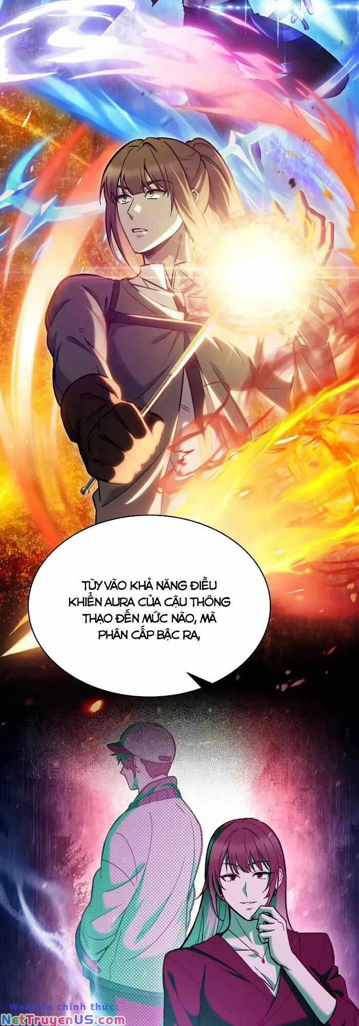 Shipper Đến Từ Murim 3 trang 43