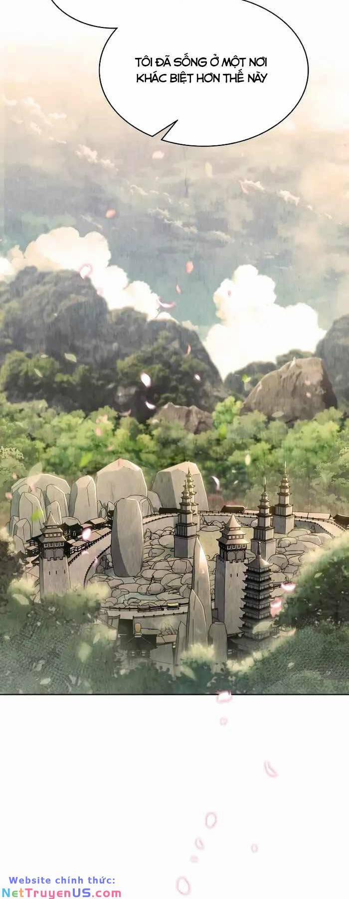 Shipper Đến Từ Murim 3 trang 50