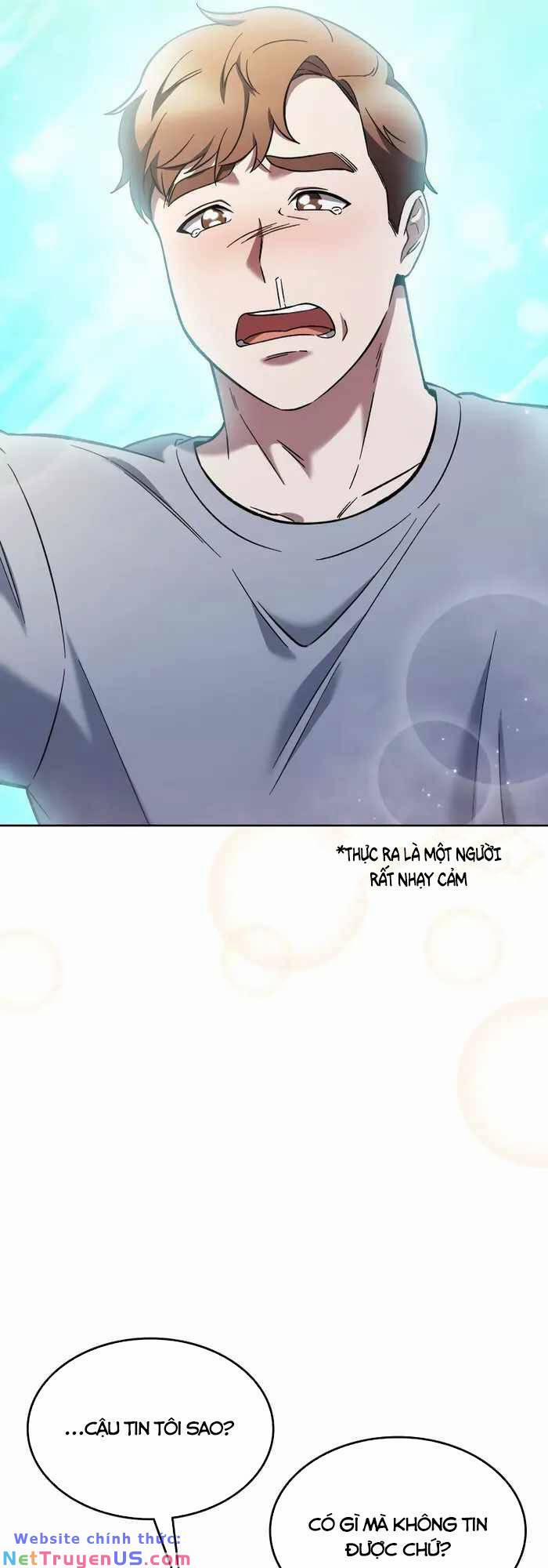 Shipper Đến Từ Murim 3 trang 57