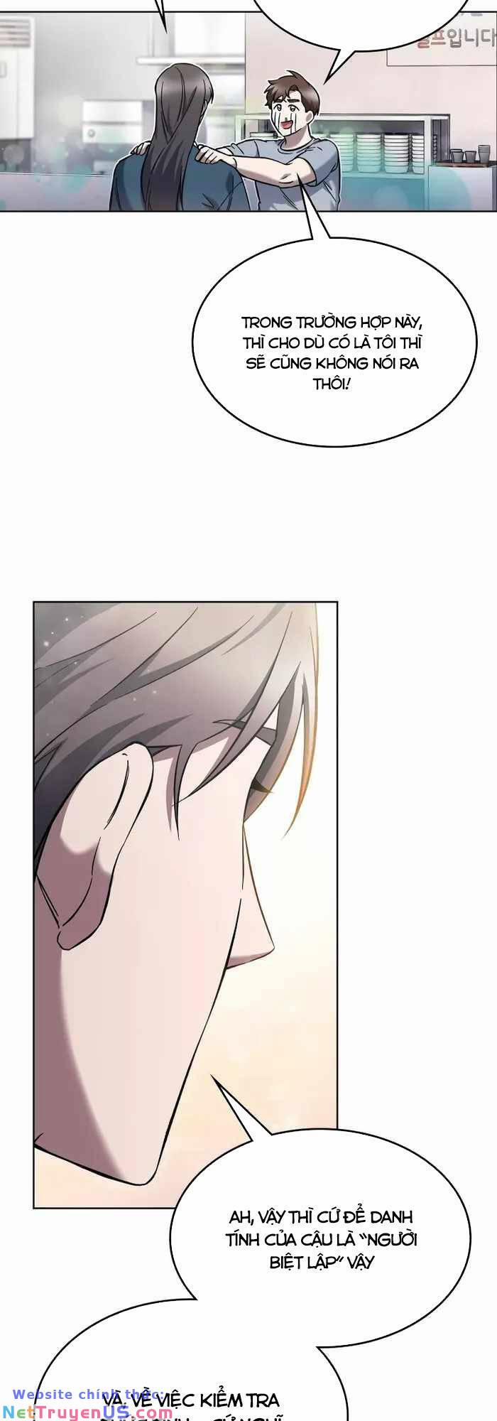 Shipper Đến Từ Murim 3 trang 58