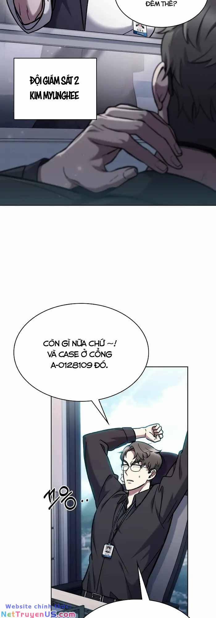 Shipper Đến Từ Murim 3 trang 65