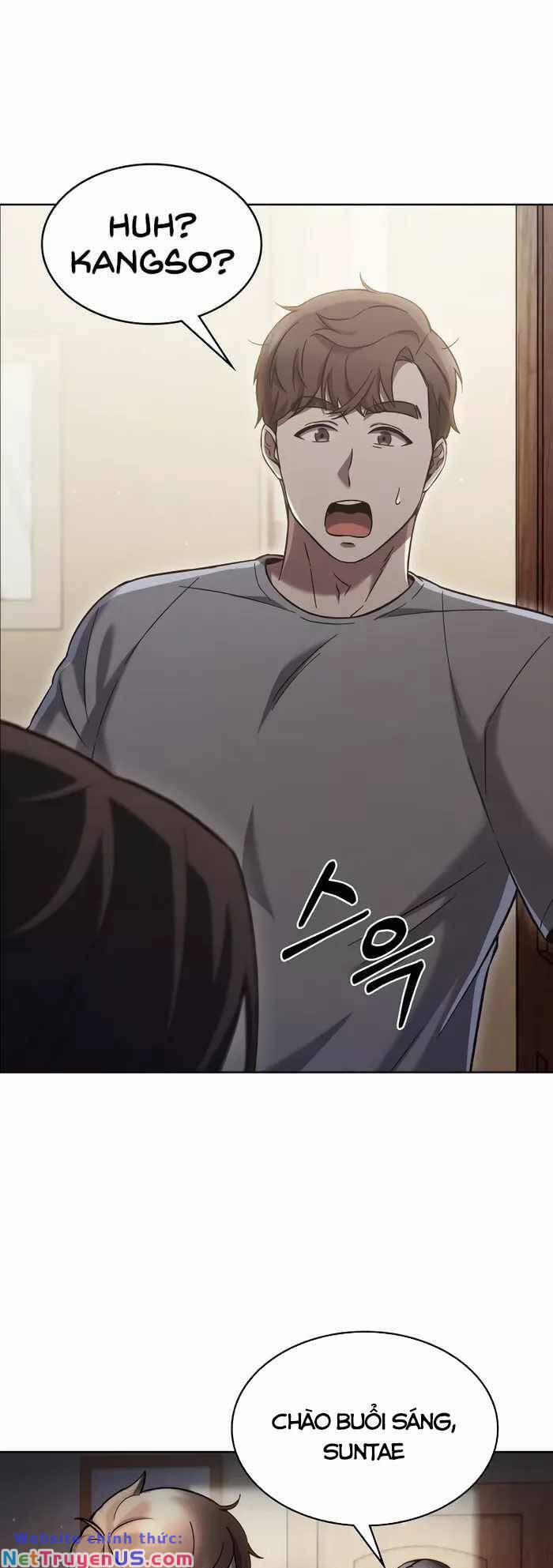 Shipper Đến Từ Murim 3 trang 9