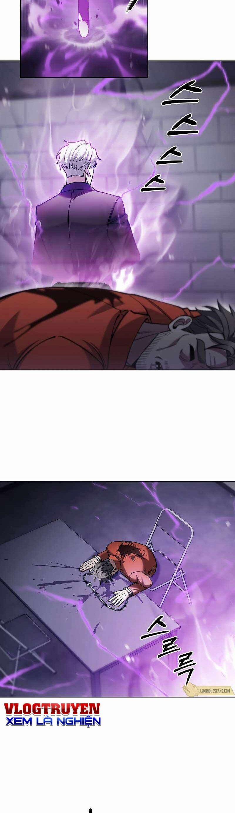 Shipper Đến Từ Murim 30 trang 29