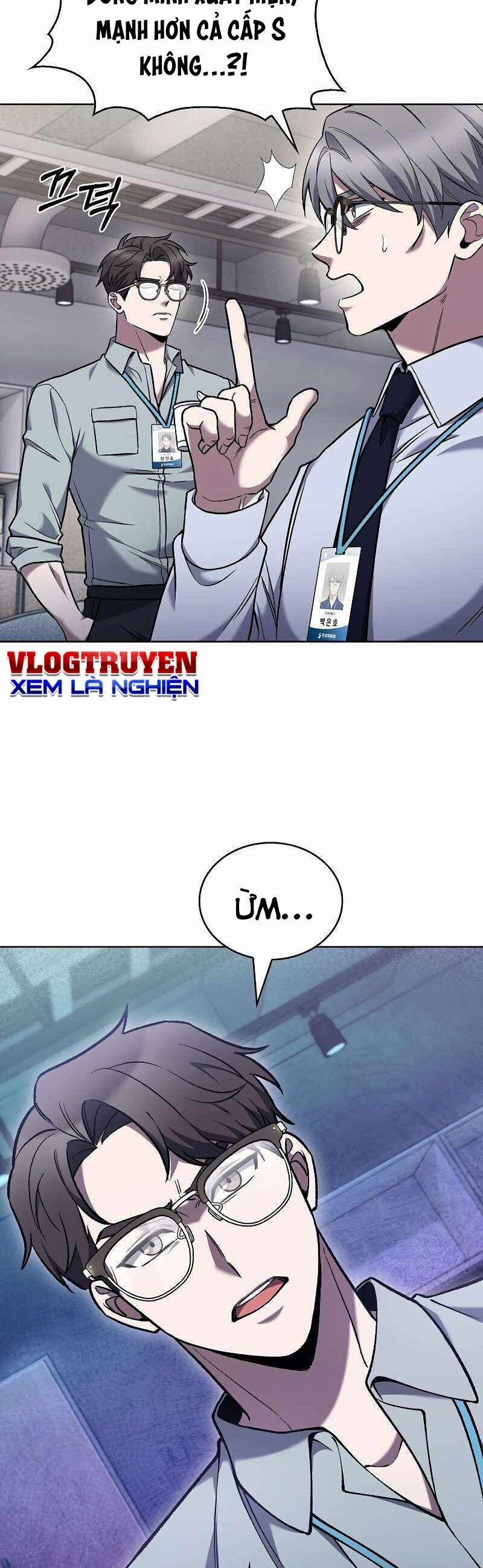 Shipper Đến Từ Murim 30 trang 39