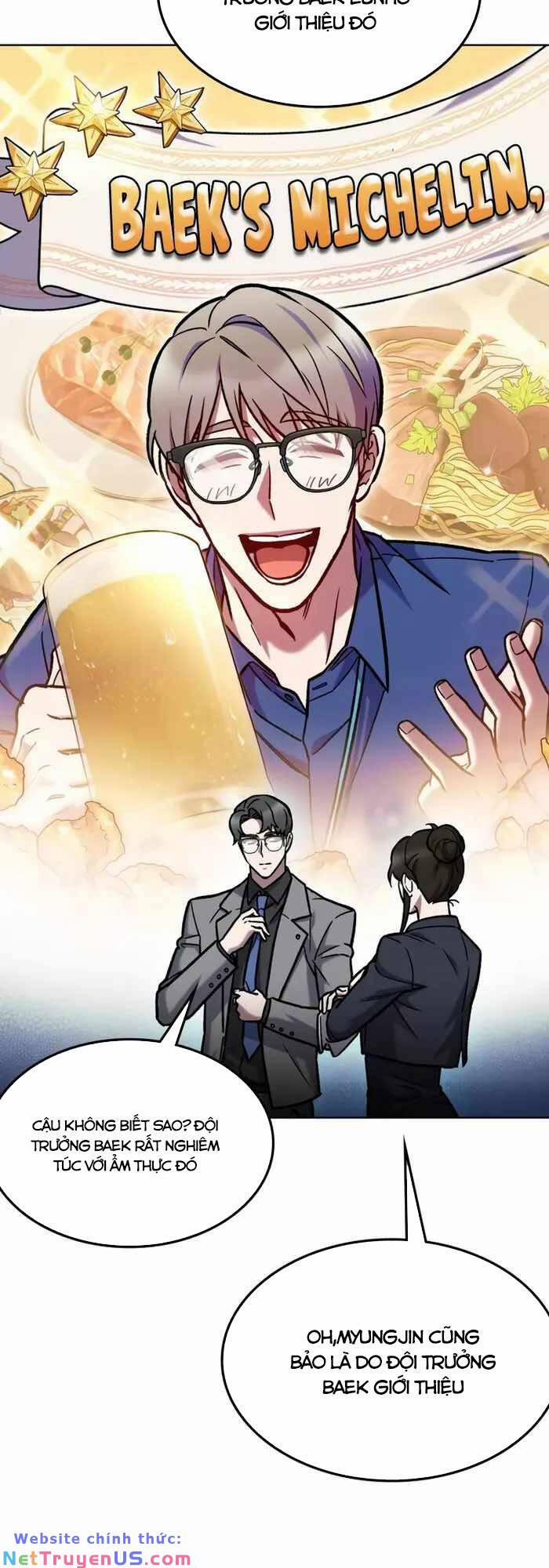 Shipper Đến Từ Murim 4 trang 12