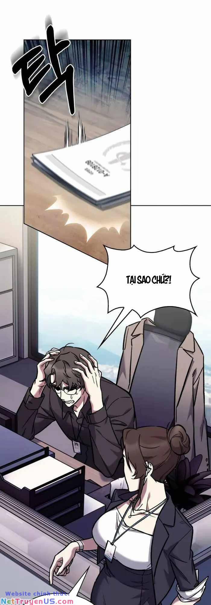 Shipper Đến Từ Murim 4 trang 2