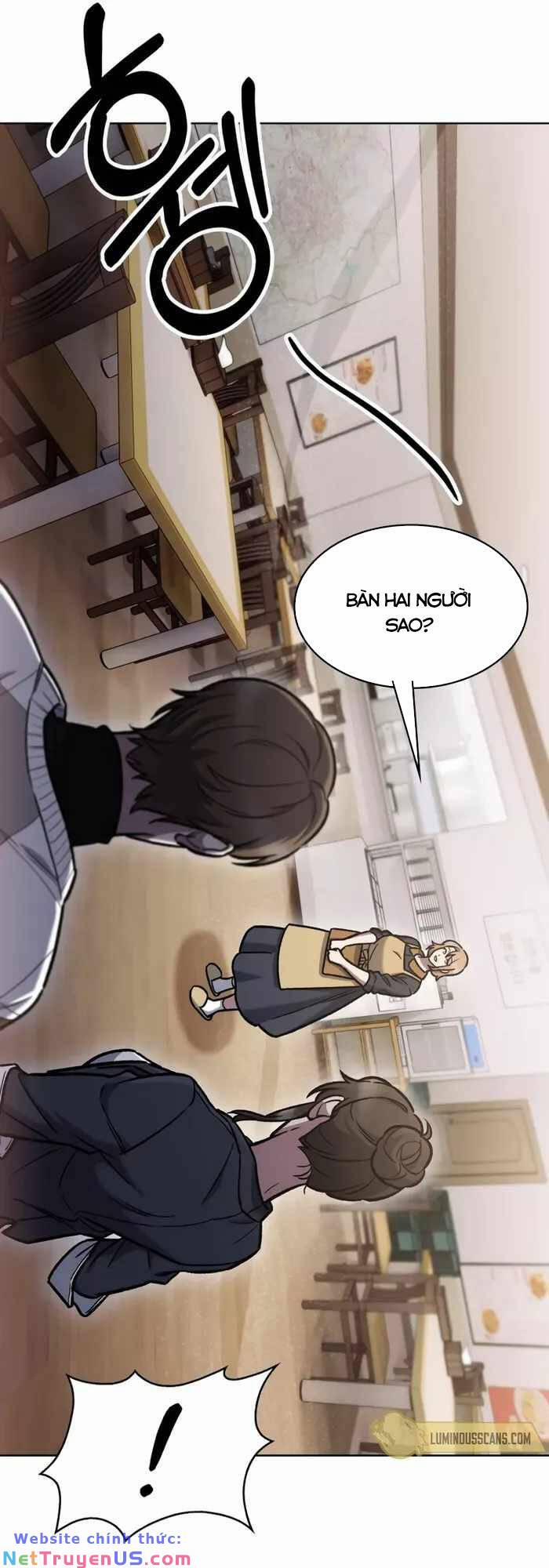 Shipper Đến Từ Murim 4 trang 23