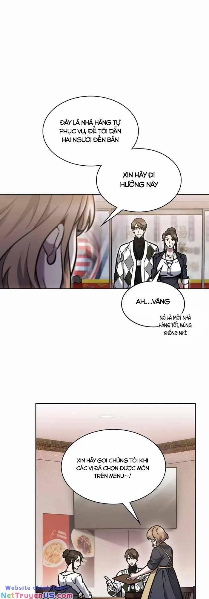 Shipper Đến Từ Murim 4 trang 24