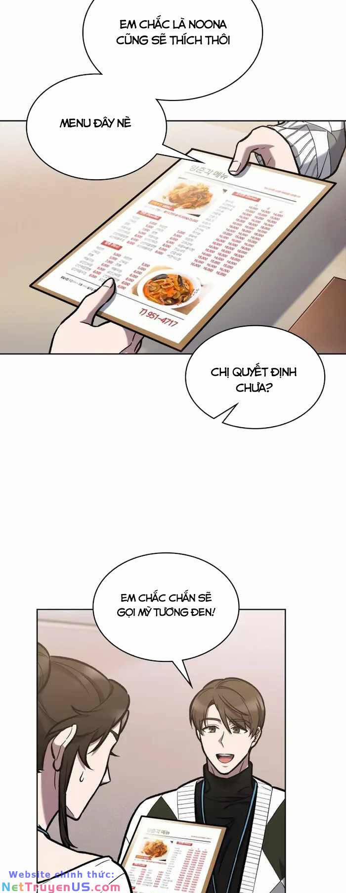 Shipper Đến Từ Murim 4 trang 26