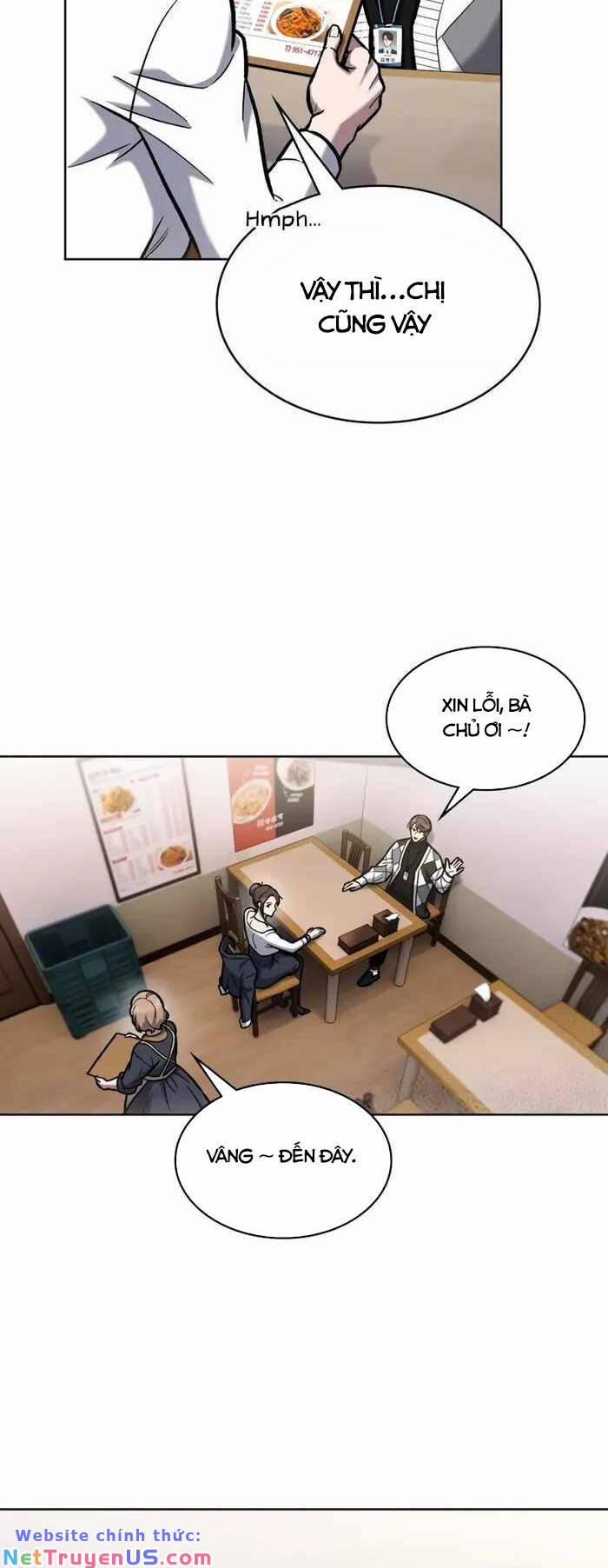 Shipper Đến Từ Murim 4 trang 27