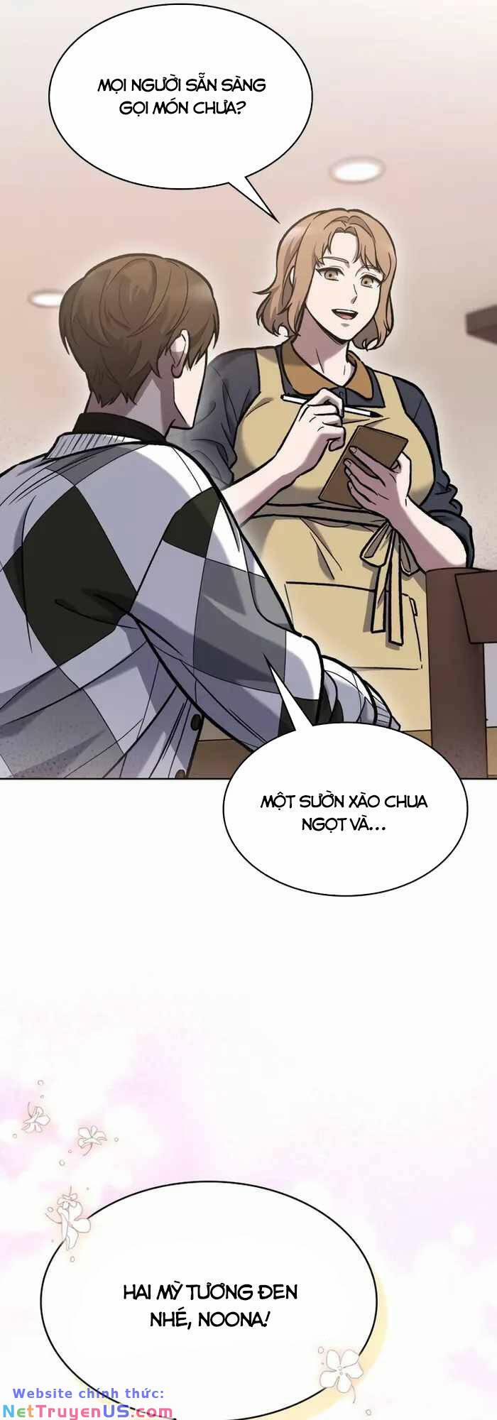 Shipper Đến Từ Murim 4 trang 28