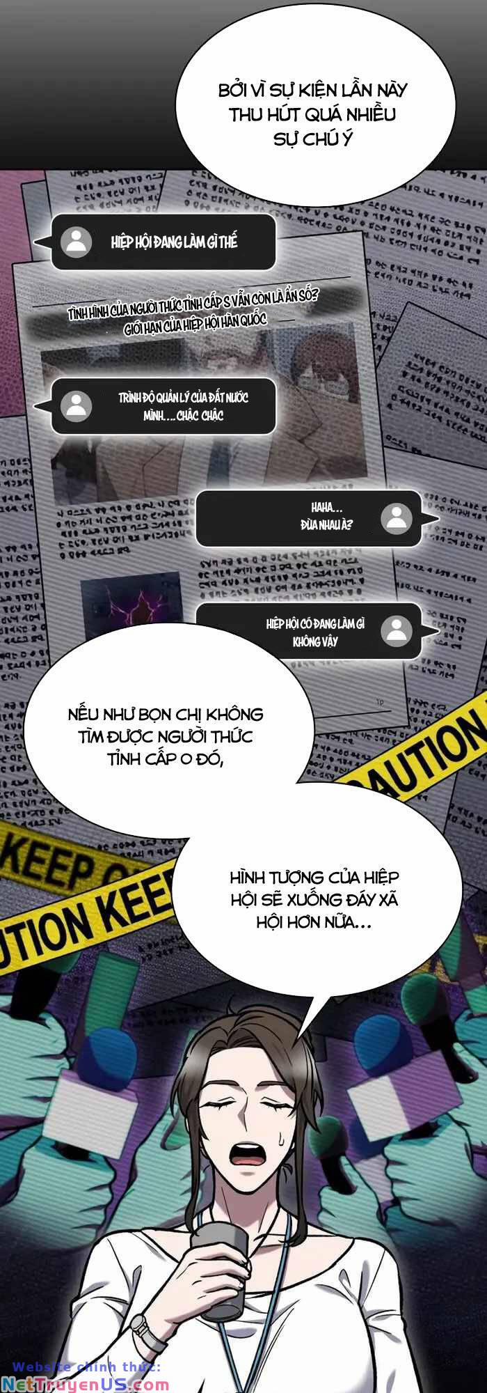 Shipper Đến Từ Murim 4 trang 33