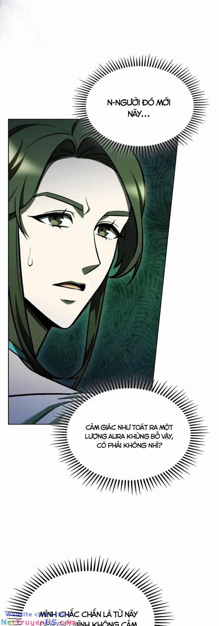 Shipper Đến Từ Murim 4 trang 40