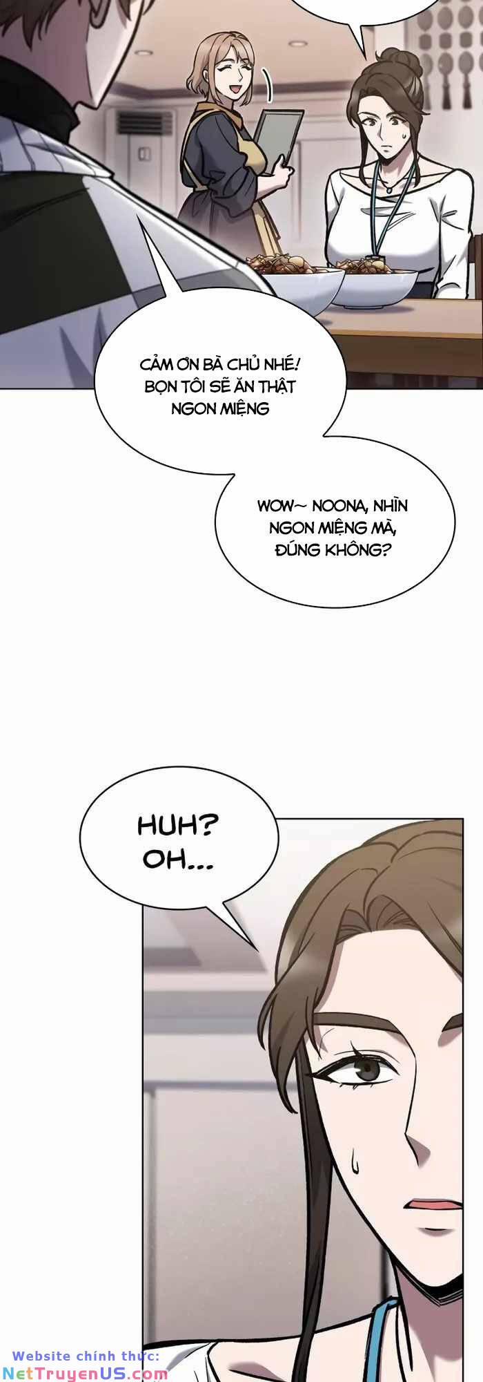 Shipper Đến Từ Murim 4 trang 45