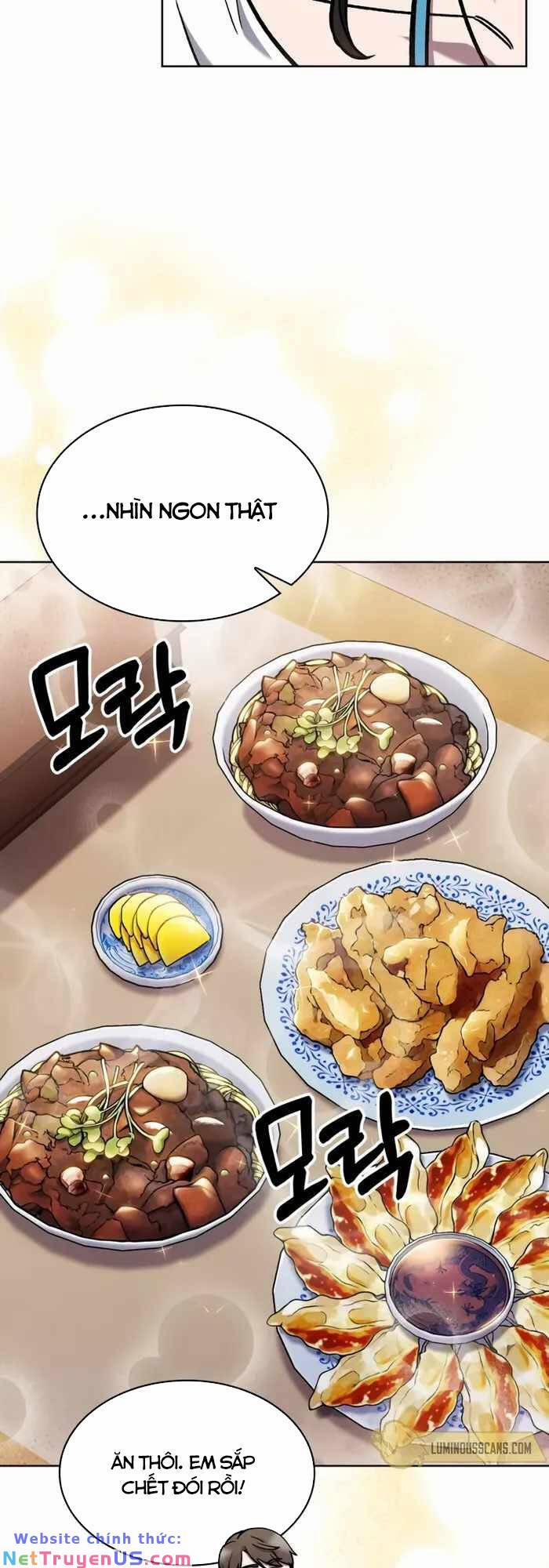 Shipper Đến Từ Murim 4 trang 46