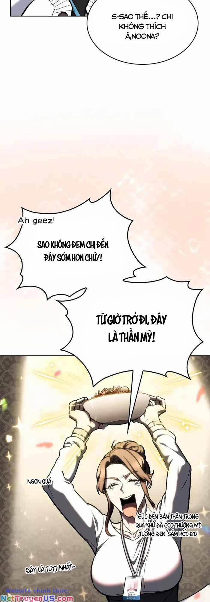 Shipper Đến Từ Murim 4 trang 50