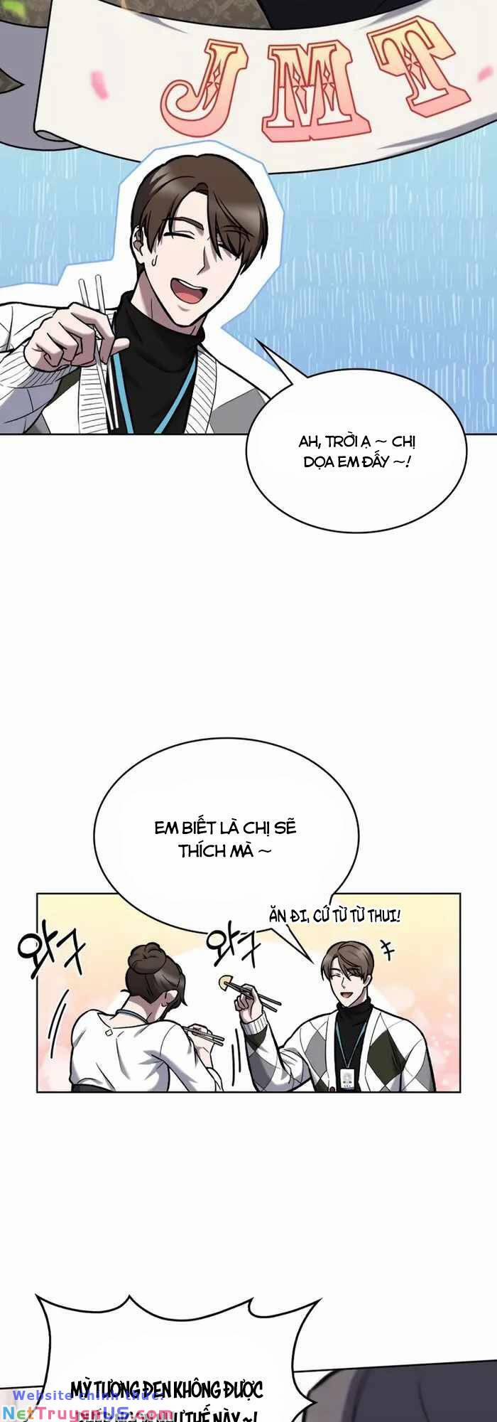 Shipper Đến Từ Murim 4 trang 51