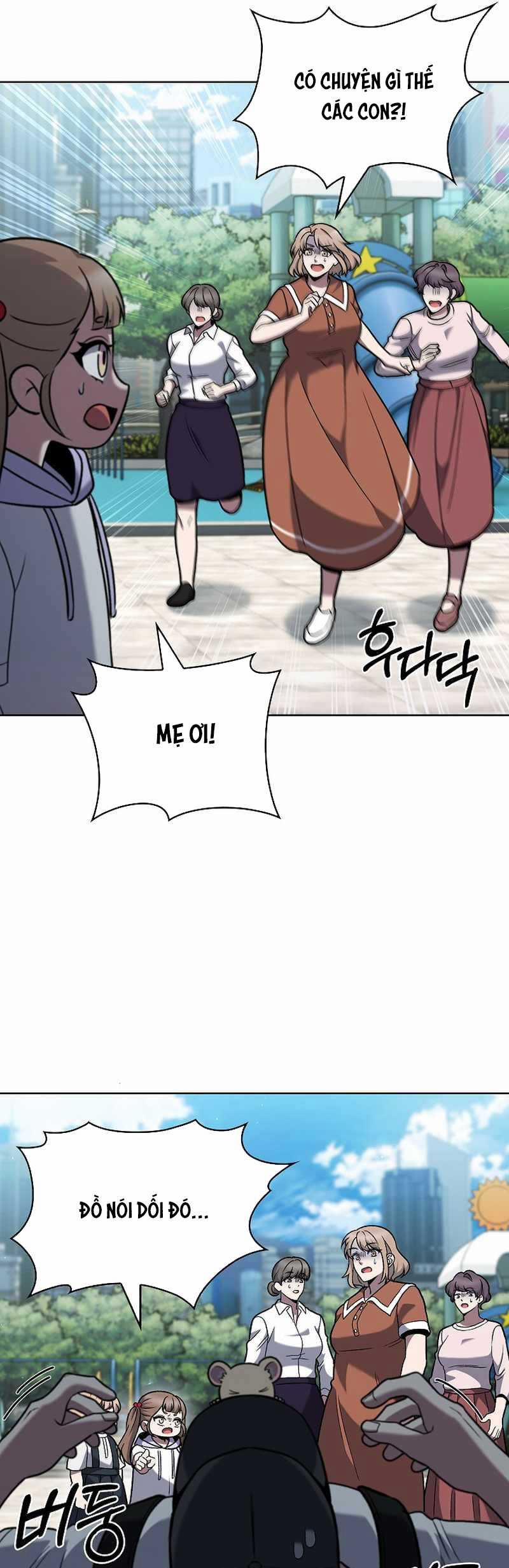 Shipper Đến Từ Murim 44 trang 10