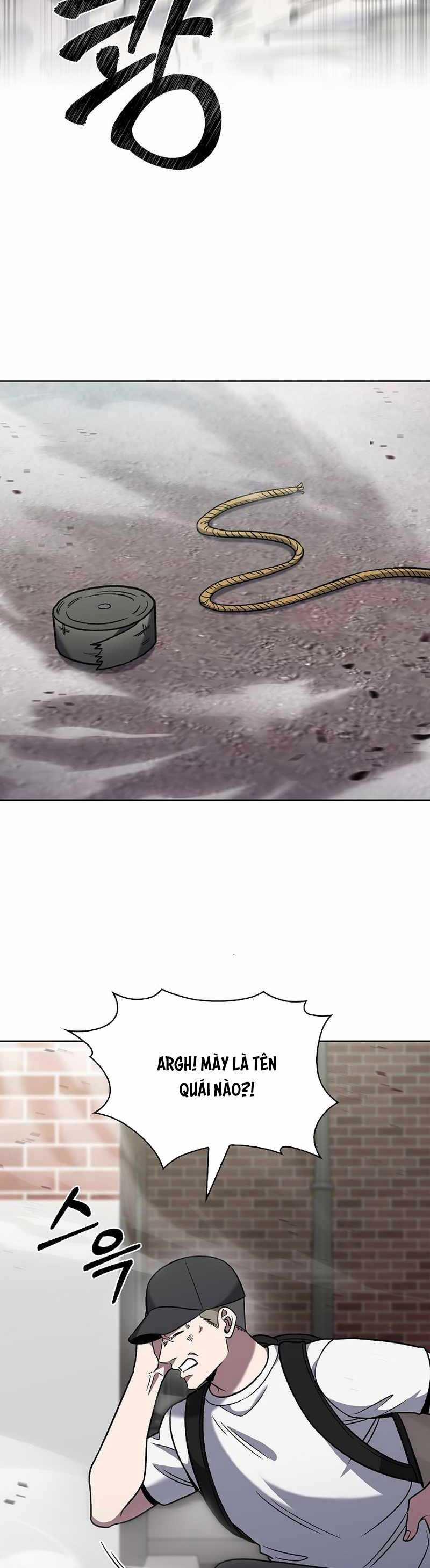 Shipper Đến Từ Murim 44 trang 16
