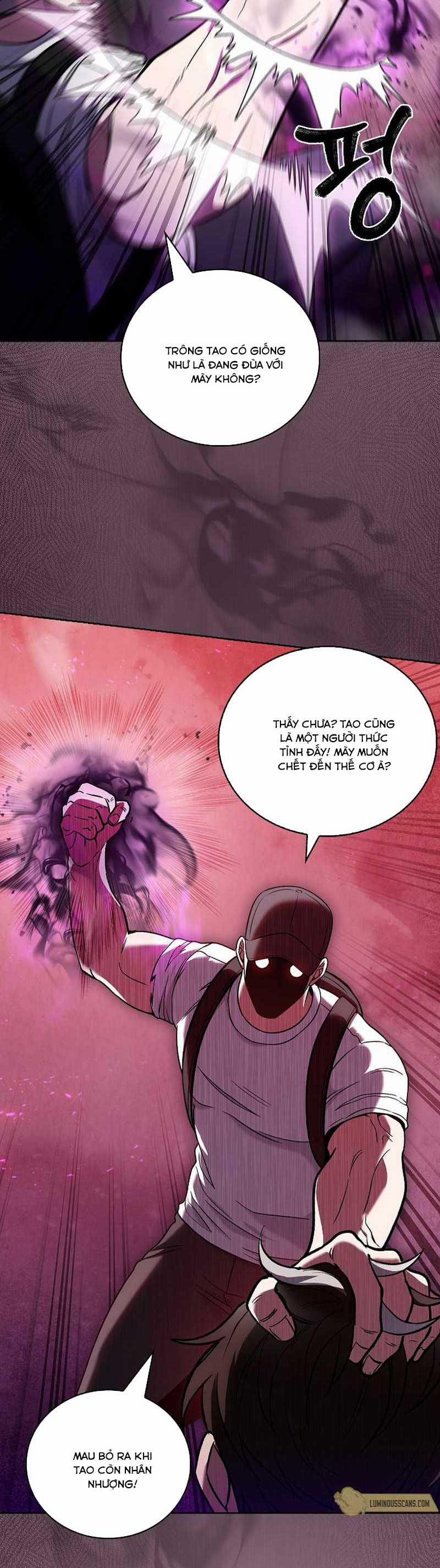 Shipper Đến Từ Murim 44 trang 22