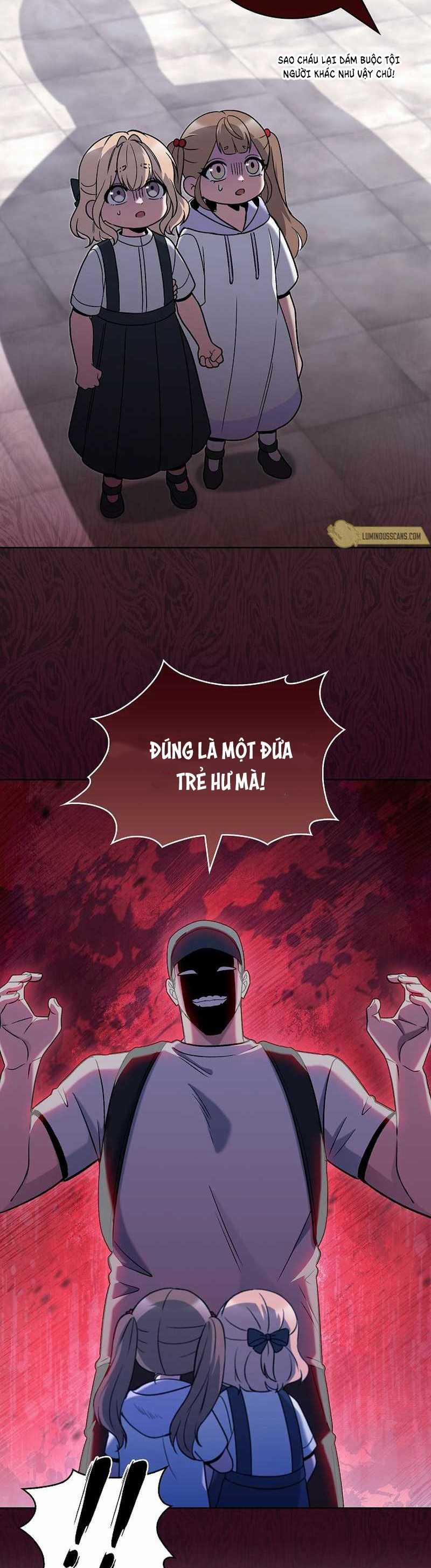 Shipper Đến Từ Murim 44 trang 7