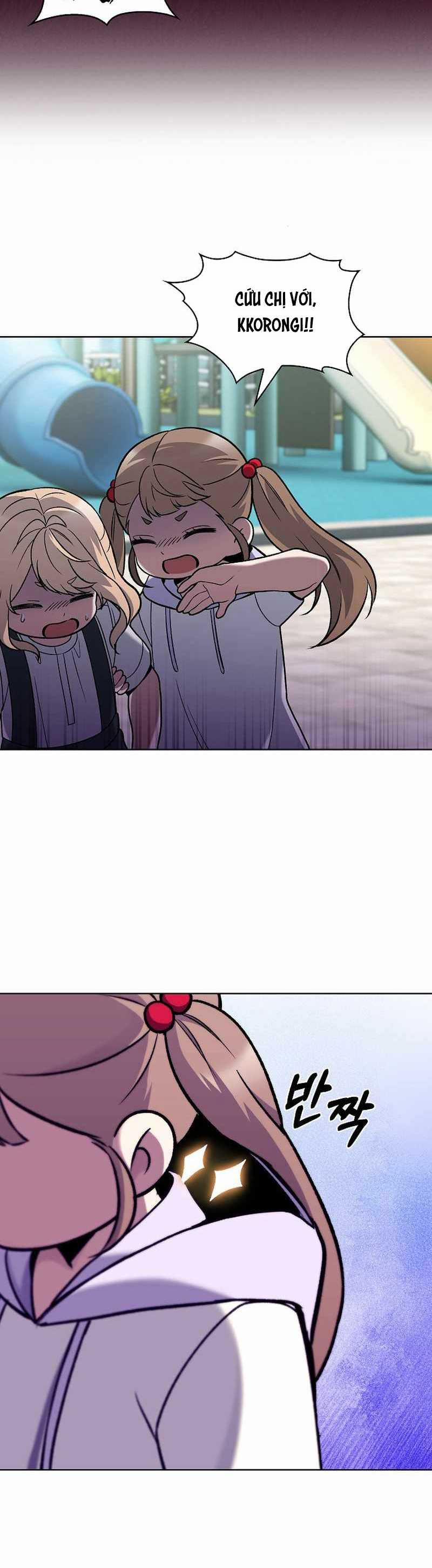 Shipper Đến Từ Murim 44 trang 8