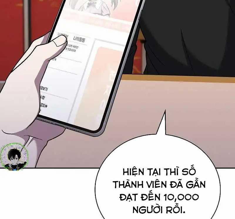 Shipper Đến Từ Murim 45 trang 21