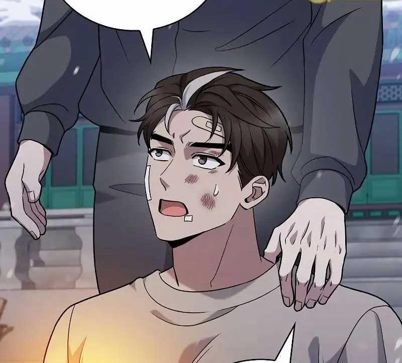 Shipper Đến Từ Murim 46 trang 35