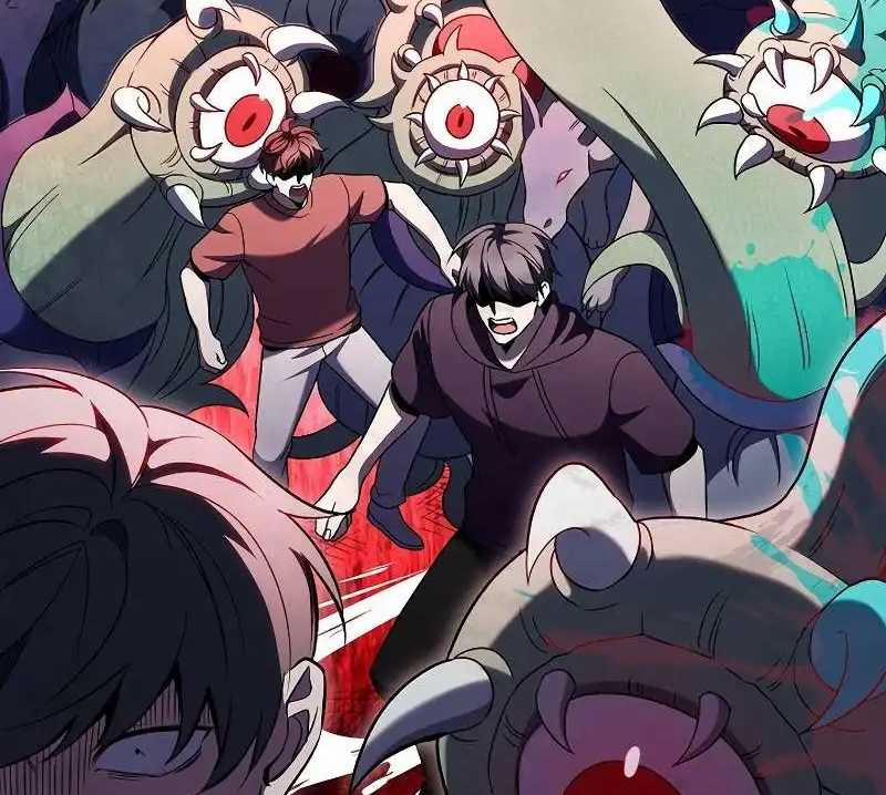 Shipper Đến Từ Murim 48 trang 21