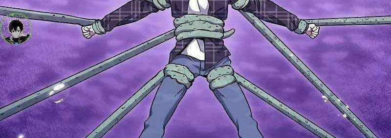 Shipper Đến Từ Murim 49 trang 35