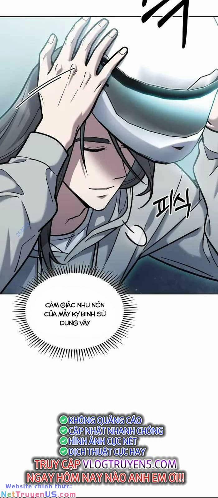 Shipper Đến Từ Murim 5 trang 14