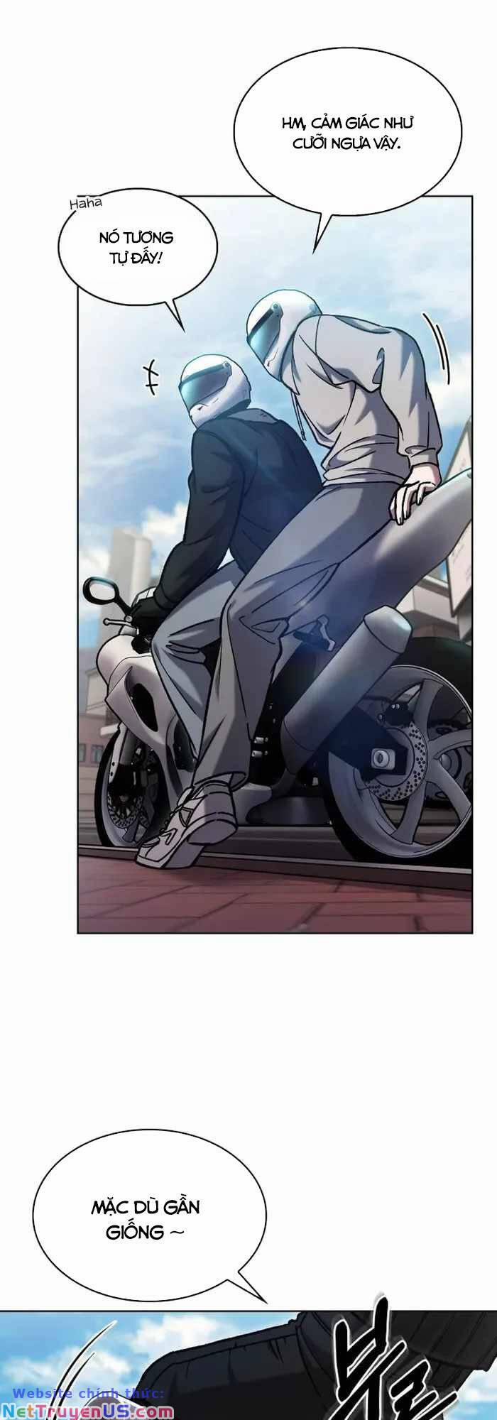 Shipper Đến Từ Murim 5 trang 16