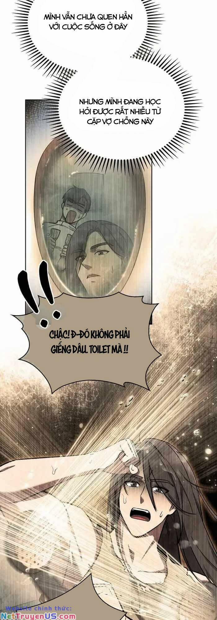 Shipper Đến Từ Murim 5 trang 2