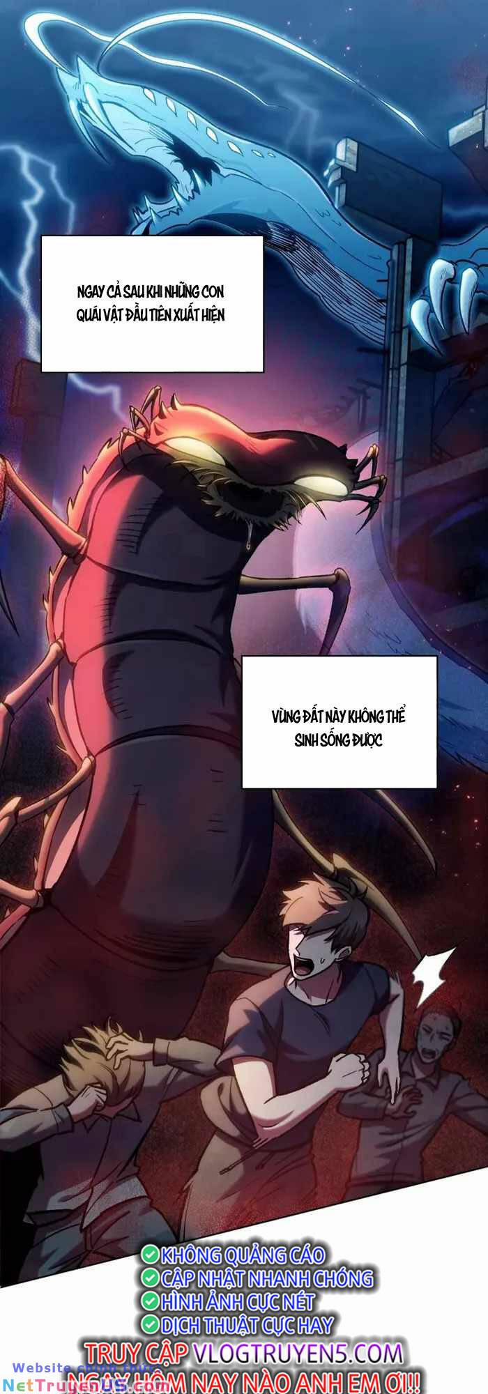 Shipper Đến Từ Murim 5 trang 30