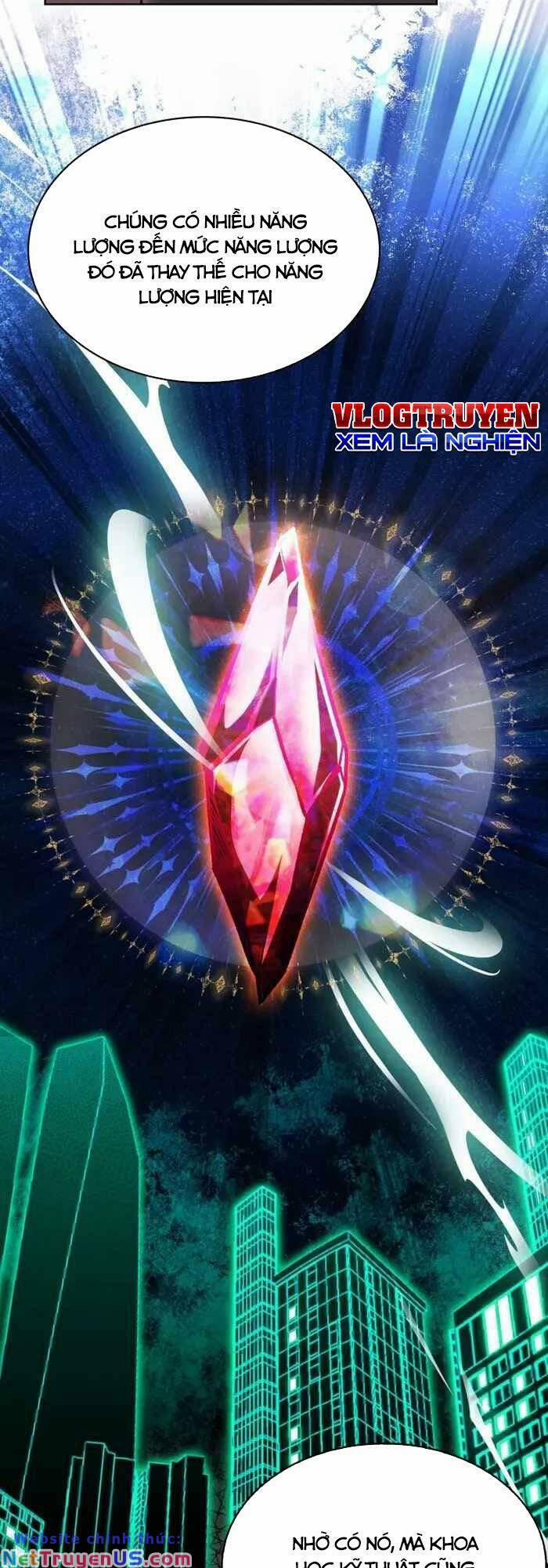 Shipper Đến Từ Murim 5 trang 34