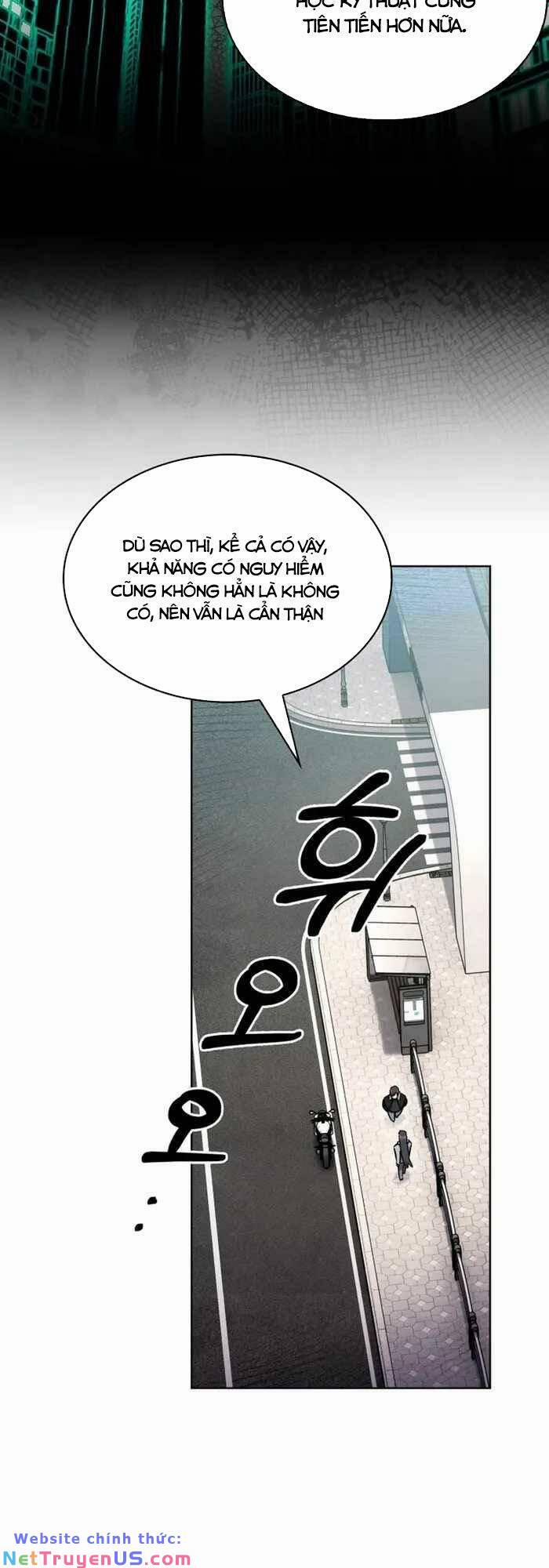 Shipper Đến Từ Murim 5 trang 35