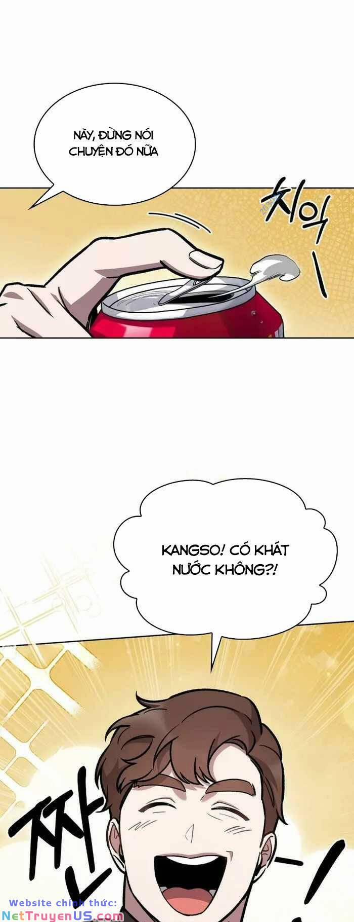 Shipper Đến Từ Murim 5 trang 36