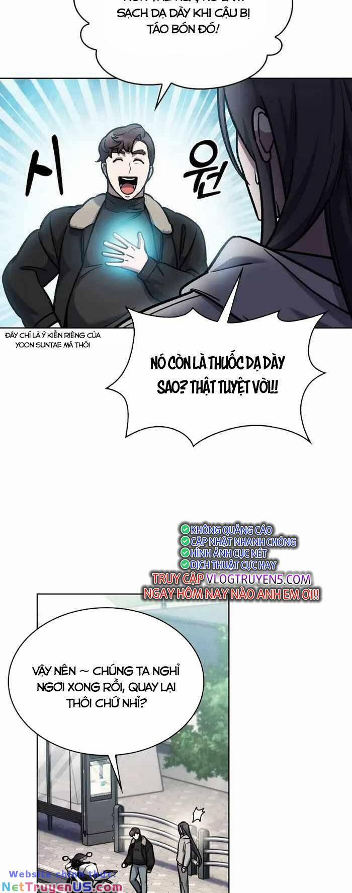 Shipper Đến Từ Murim 5 trang 45