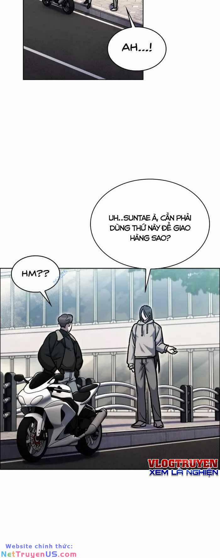 Shipper Đến Từ Murim 5 trang 46