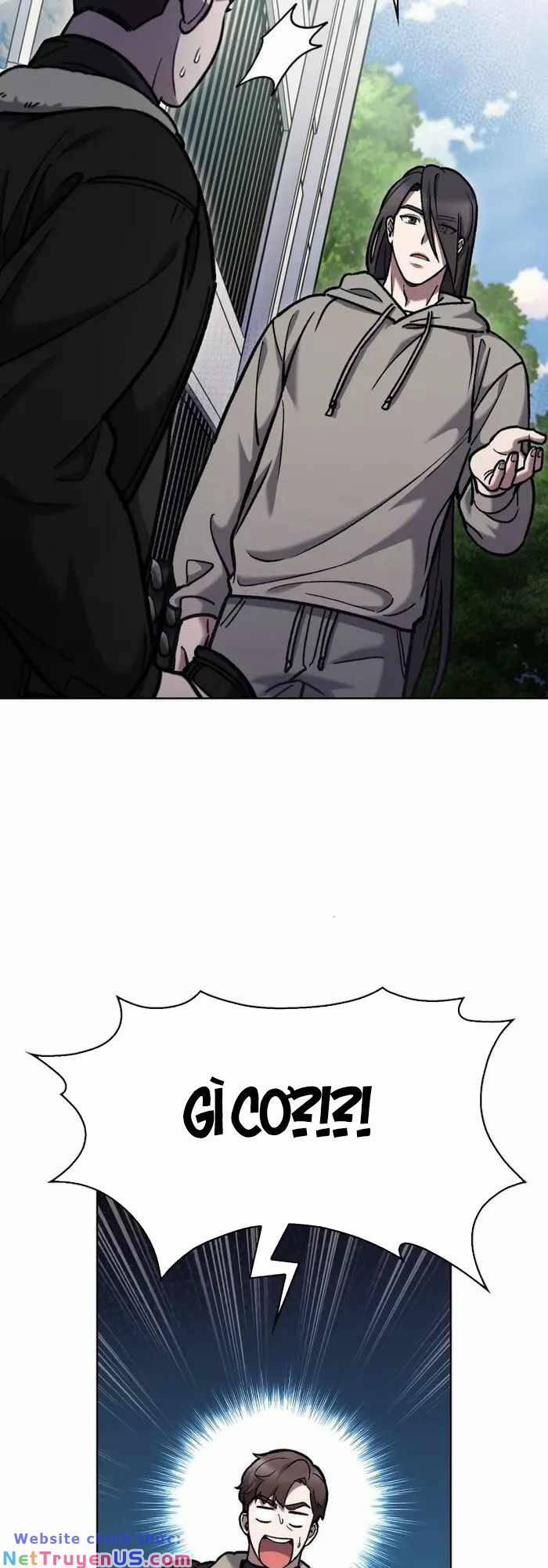 Shipper Đến Từ Murim 5 trang 48