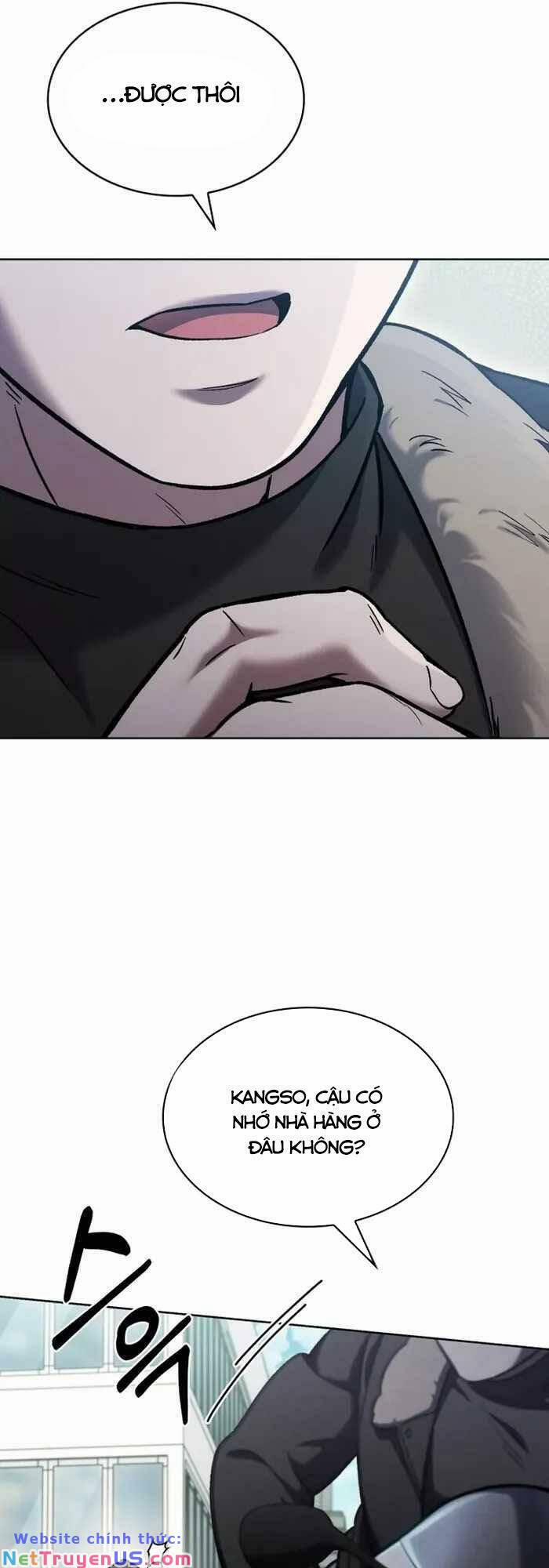 Shipper Đến Từ Murim 5 trang 53